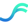 flow transparent logo