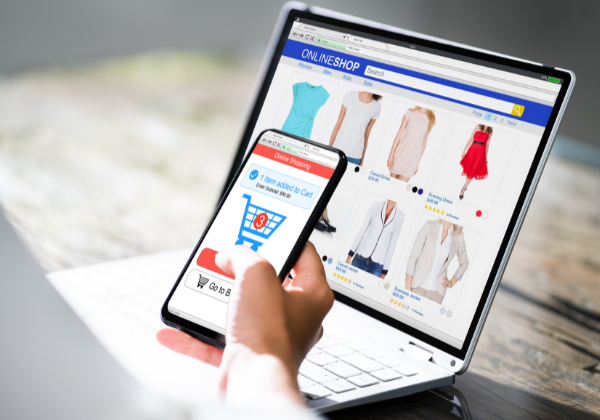 choosing the right platform and cms for ecommerce website