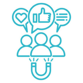 social media marketing community engagement