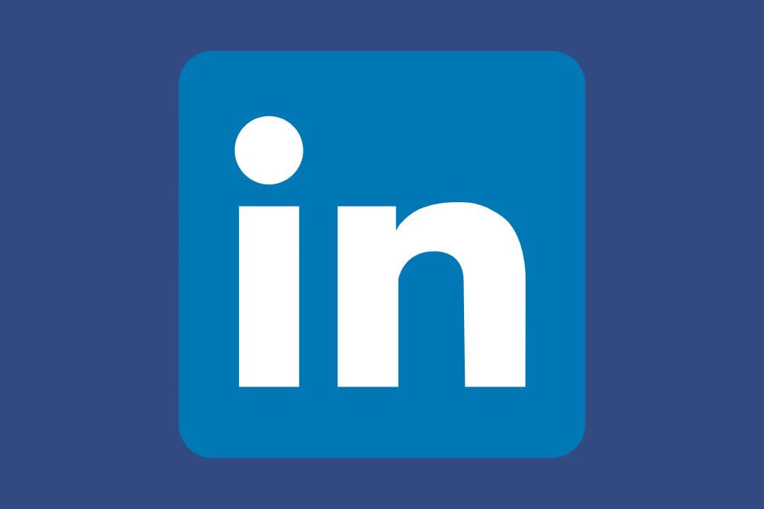 social media marketing on linkedin