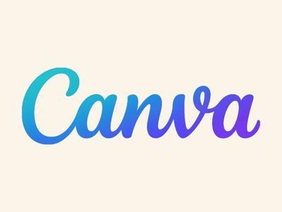 canva for Crafting the Perfect Colour Palette