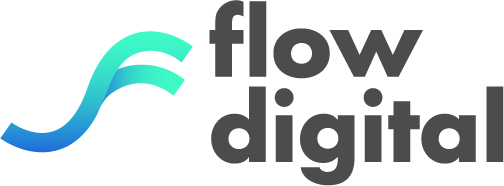 Favicon of Flow Digital